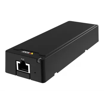 Axis 02196-001 Server Black