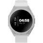 Zegarek smart CANYON Otto SW-86 Srebrny