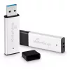 Pamięć USB MediaRange MR1904 512 GB USB Type-A 3.2 Gen 1 (3.1 Gen 1) Czarny/Srebrny