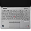 LENOVO ThinkPad X1 Yoga Gen.6 i7-1185G7 32GB 512GB SSD 14 WUXGA(dotyk) Win11pro USED US QWERTY Używany