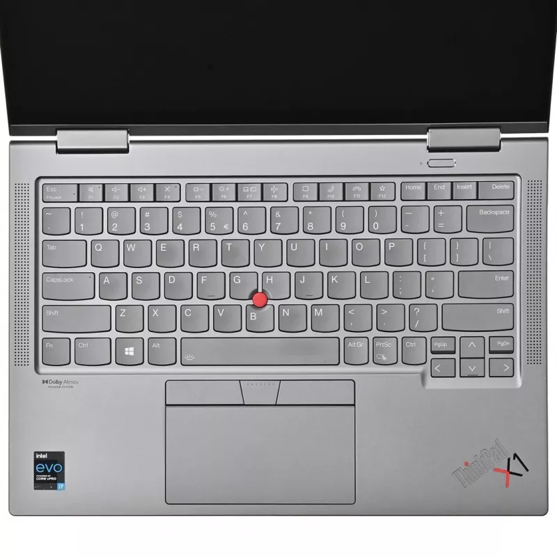 LENOVO ThinkPad X1 Yoga Gen.6 i7-1185G7 32GB 512GB SSD 14 WUXGA(dotyk) Win11pro USED US QWERTY Używany