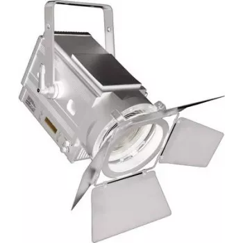 Reflektor teatralny EUROLITE LED THA-150F 150W 3200K profesjonalny reflektor sceniczny
