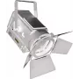 Reflektor teatralny EUROLITE LED THA-150F 150W 3200K profesjonalny reflektor sceniczny
