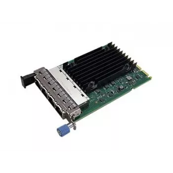 Wewnętrzna karta sieciowa FUJITSU PY-LA274U — Ethernet, OCP 3.0, 1000 Mbit/s, standardy IEEE 802.3