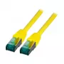Efb MK6001.2Y kabel krosowy Ethernet