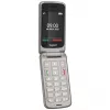 Telefon Senior Gigaset GL595 2.8 cala 0.3 MP Szary