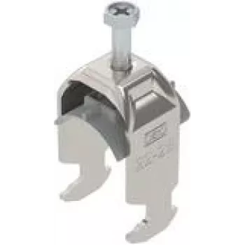 OBO Bettermann Obejma zaciskowa 22-28mm BS-H1-K-28 A2 (1186322)