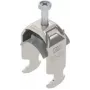 OBO Bettermann Obejma zaciskowa 22-28mm BS-H1-K-28 A2 (1186322)