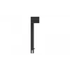 Głośnik listwy dźwiękowej Lenovo 4XD1J05151 Czarny 2.0 kanały 4 W