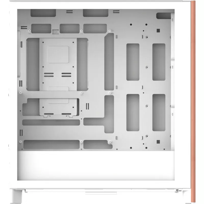 Thermaltake S370 WS Mid Tower Chassis