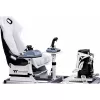 Kokpit lotniczy Thermaltake GSC-F50-CPASWH-01