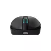 Mysz Baracuda BGM-121 Turtle Czarna USB