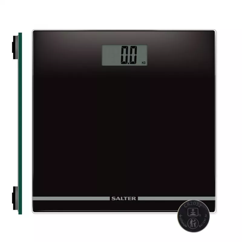 Elektroniczna waga osobista Salter 9205 BK3R