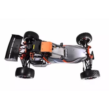 Amewi Buggy „Pitbull X” 25ccm 2.4 GHz M 1:5, 12,5 kg