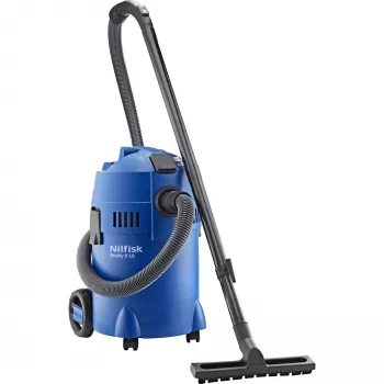 Vacuum Cleaner Nilfisk Buddy II 18T