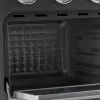 Piekarnik elektryczny JATA JEFR1816 16L 1400W Czarny
