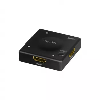 Przełącznik HDMI LogiLink HD0041