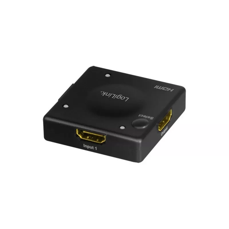 Przełącznik HDMI LogiLink HD0041