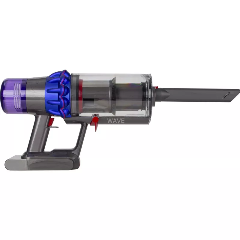 DYSON V15 Detect Fluffy Odkurzacz Bezprzewodowy 476575-01