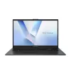 Laptop ASUS E1504GA-WB31 — 15,6 cala FHD, Intel i3-N305, 8 GB RAM, 128 GB SSD, Bluetooth, Windows 11 (czarny)