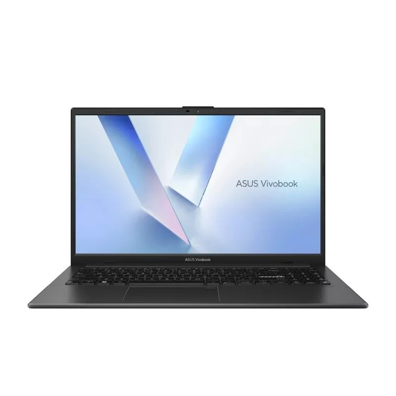 Laptop ASUS E1504GA-WB31 — 15,6 cala FHD, Intel i3-N305, 8 GB RAM, 128 GB SSD, Bluetooth, Windows 11 (czarny)