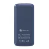 Przenośny powerbank Navitel PWR20 MX NIEBIESKI 20000 mAh