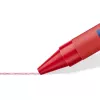 Kredka woskowa Staedtler 220 08 C12 Różne kolory 12 szt.