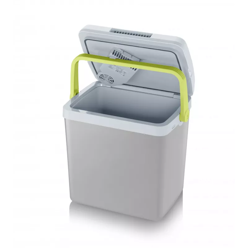 Cool Box Severin TKB 2925 25L Electric zielony szary