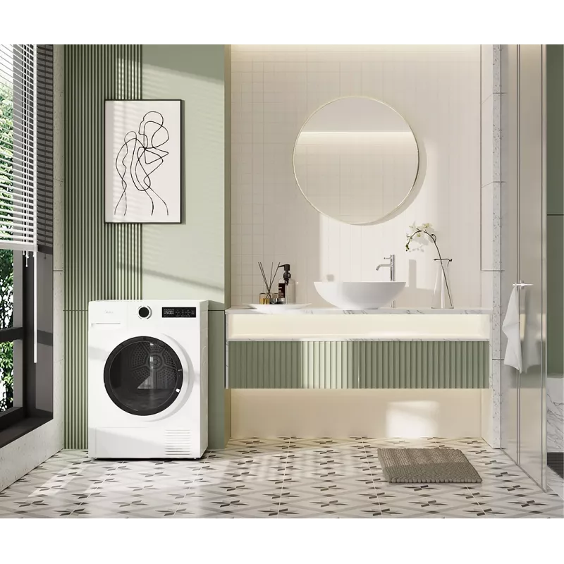 Suszarka Midea MD110H70/W-HR | Midea