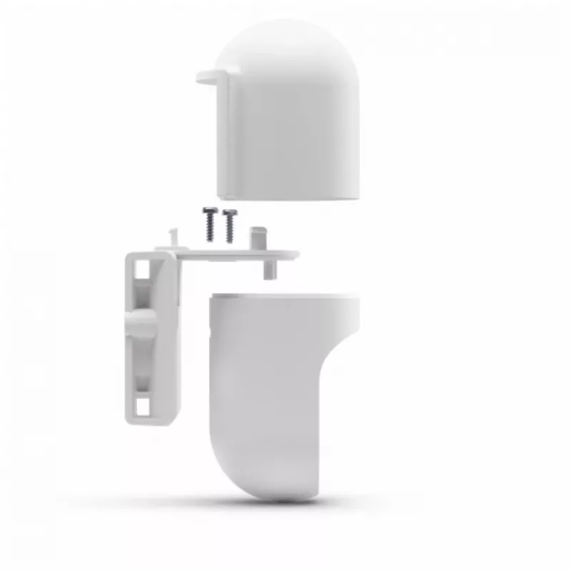 UbiQuiti Kamera Montagesatz - geeignet für Wandmontage