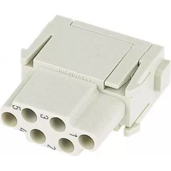 Harting 09 14 006 3101 Szary
