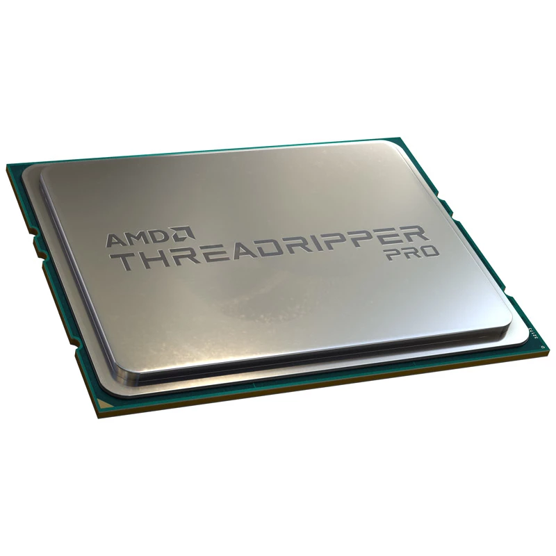 Procesor AMD Ryzen Threadripper PRO 5975WX 3.6 GHz 16 rdzeni 128 MB L3 gniazdo sWRX8