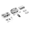 DJI Neo Fly More Combo (DJI-RC-N3) lekki dron 135 g z kamerą 4K Ultra HD, do 18 minut lotu na 1 ładowaniu, 3x baterie, pilotów