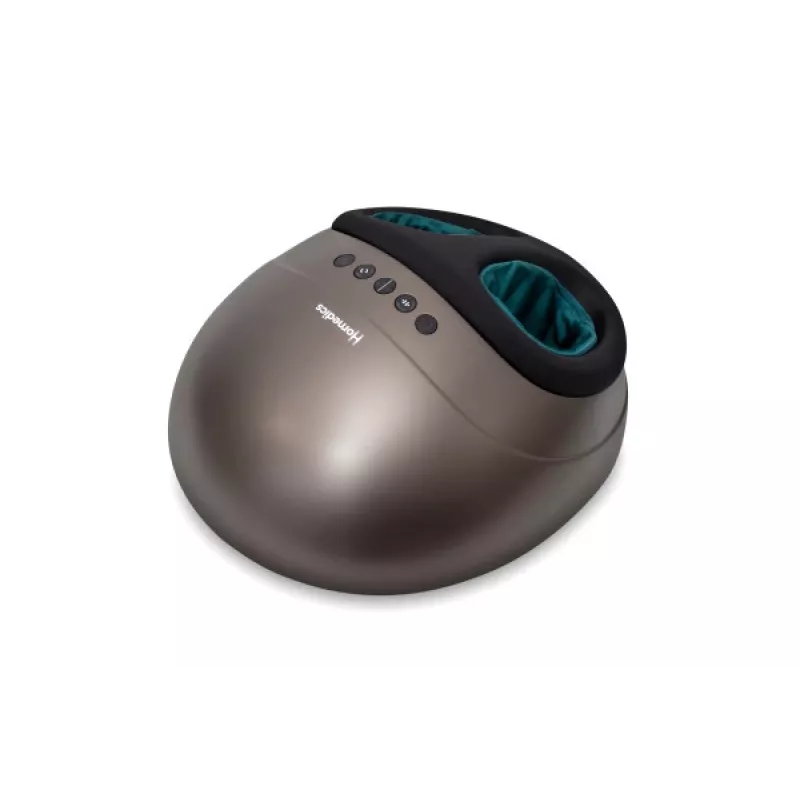 Masażer do stóp HoMedics FMS-350HGY-EU Shiatsu z kompresją powietrzną