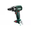Klucz udarowy Metabo SSW 18 LTX 400 BL 1/2 cala 400 N⋅m 2150 obr./min