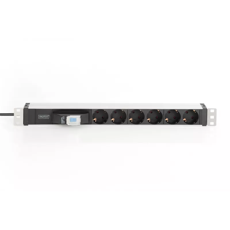 Listwa zasilająca Digitus DN-95417