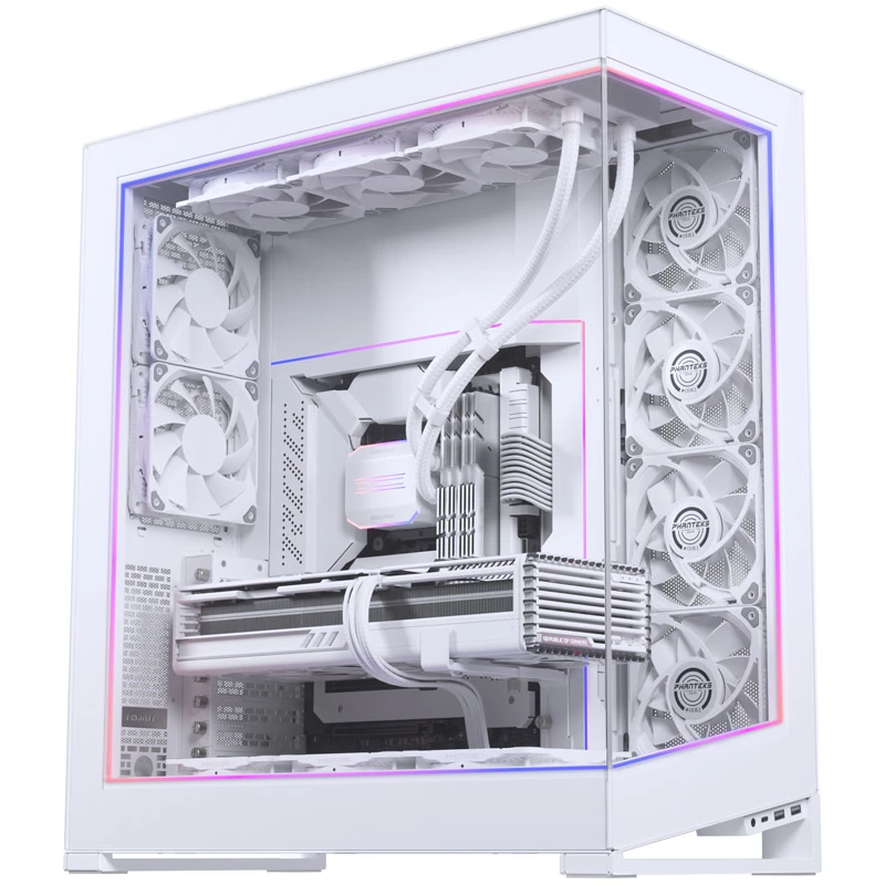 Phanteks NV7 Full Tower RGB Light Enhancement Kit