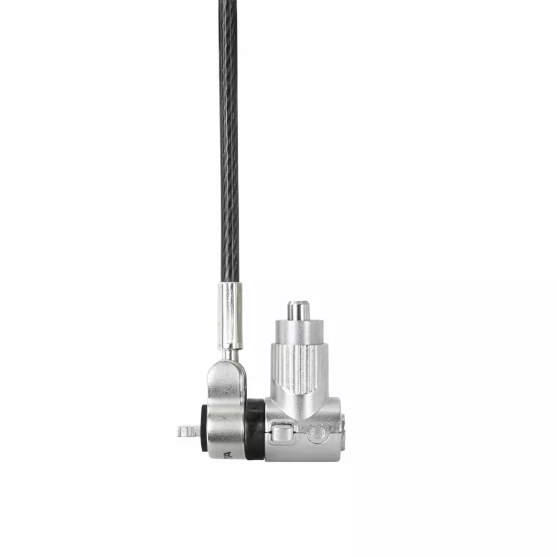 Linka zabezpieczająca DICOTA D32068 srebrna 0,3 m Kensington Nano Noble Wedge