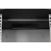 Szafka ścienna Digitus DN-49103 9U IP20 60 kg czarna