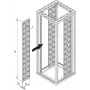 KABELOVA ŽLAB SCHROFF 2000H 150D (2X) - Akcesorium do szafy rack (23117021)
