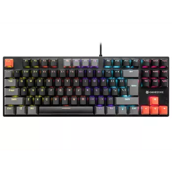 Klawiatura mechaniczna TRACER GAMEZONE Blade 87