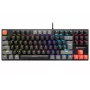 Klawiatura mechaniczna TRACER GAMEZONE Blade 87