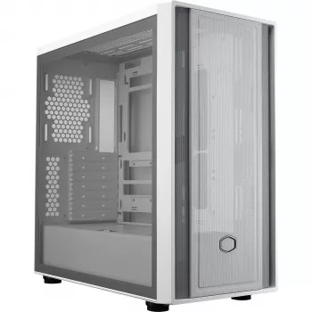 Obudowa MasterBox 600 Light WHITE