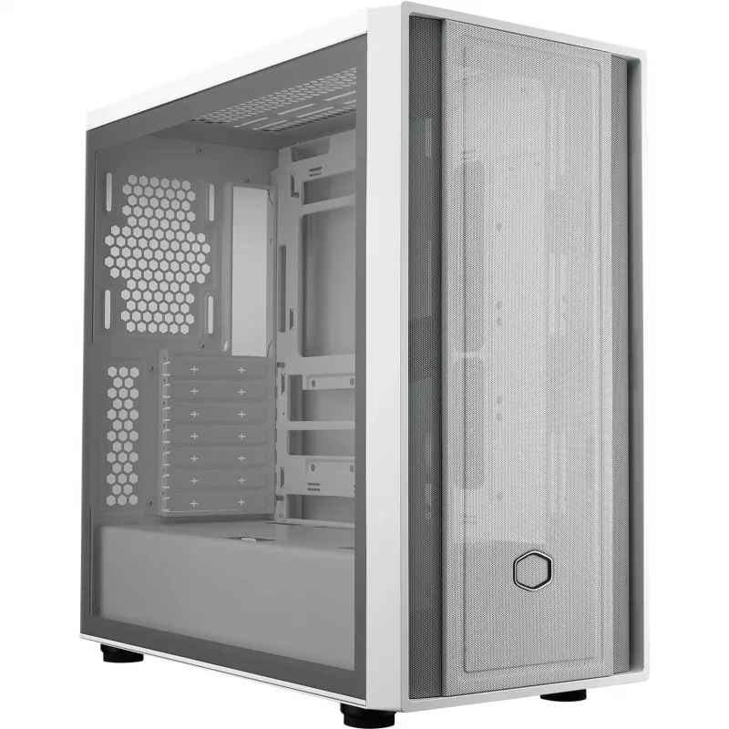 Obudowa MasterBox 600 Light WHITE