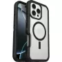 OtterBox Defender XT etui do iPhone 16 Pro Max Dark Side clear/Czarny