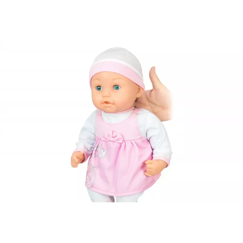 Artyk Natalia Adorable baby lalka