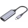 VALUE USB3.2 Gen2 Type C - 5 Gigabit Ethernet Converter - cyfrowy/dane (12.99.1128)