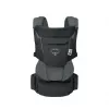 Nosidełko dziecięce Osprey Poco Soft LT lekkie czarne – model nosidełka Osprey 10006179/550/O/S