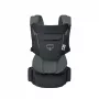 Nosidełko dziecięce Osprey Poco Soft LT lekkie czarne – model nosidełka Osprey 10006179/550/O/S