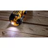 DeWALT DCS353D2-QW akumulatorowa przecinarka uniwersalna